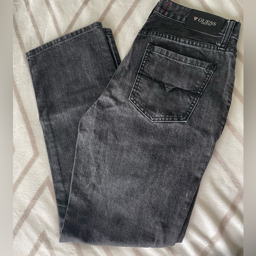 Loved, in Great Condition Authentic Vintage Women’s Guess? Jeans Size 30x30